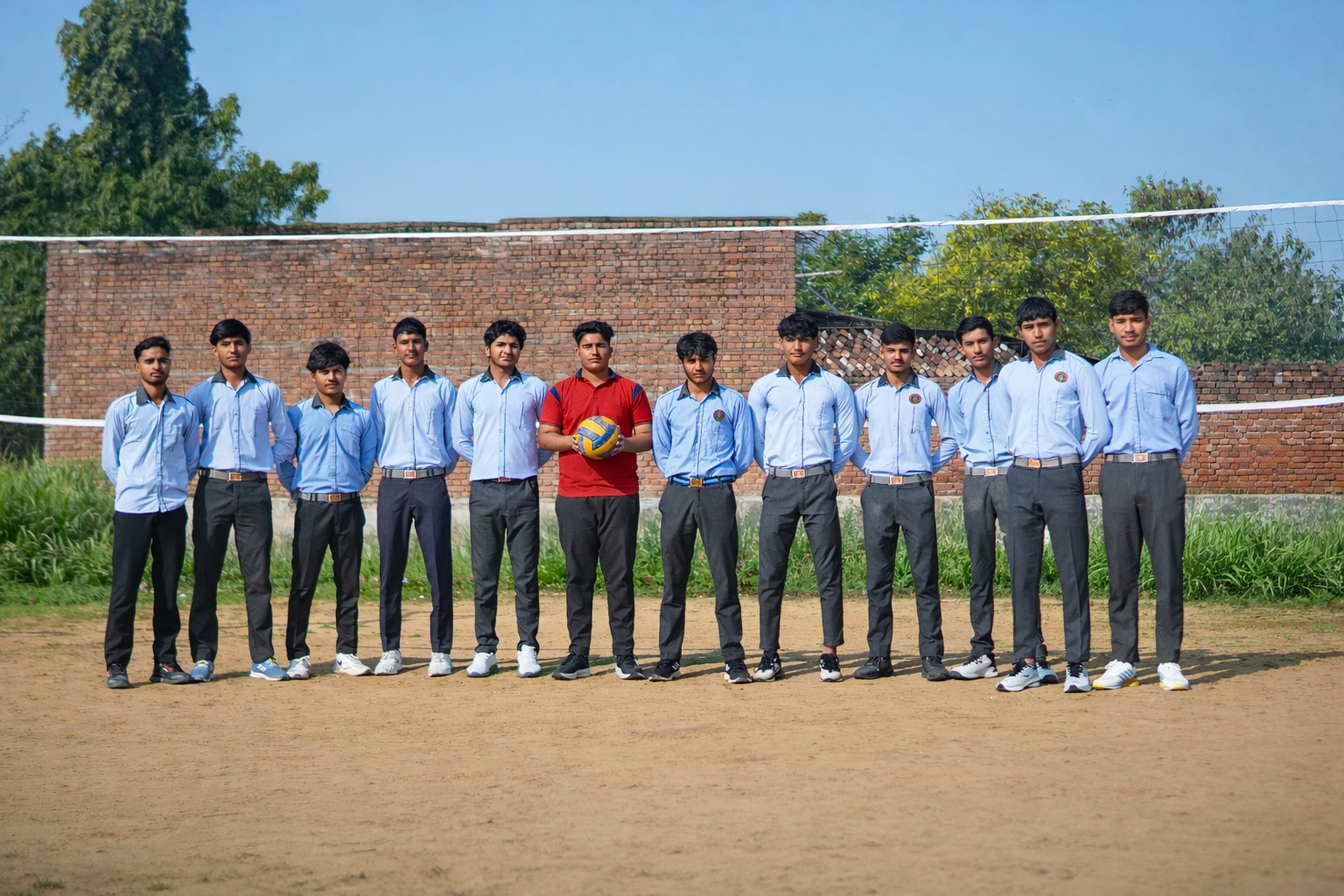 Alumni
